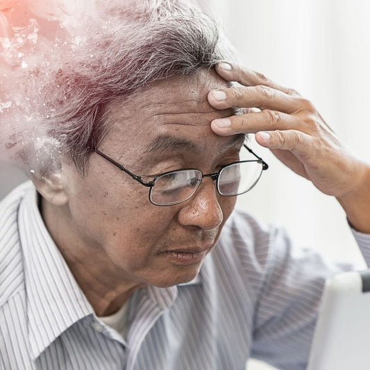 【やさしく解説】認知症と成長ホルモンの密接な関係とは？〜成長ホルモンは認知症予防のカギとなるのか？