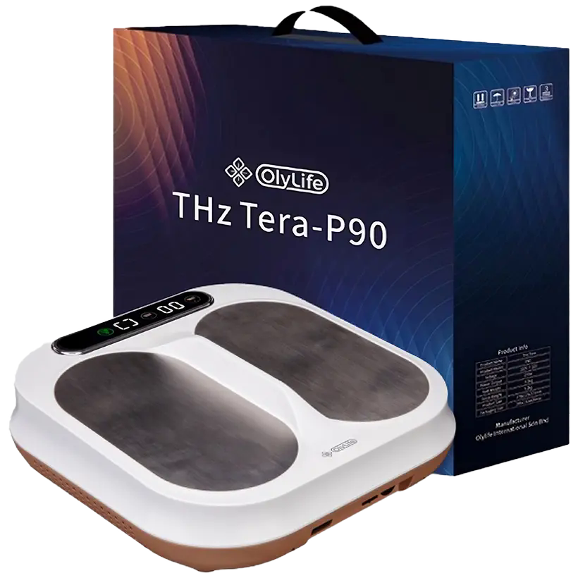 THz Tera-P90