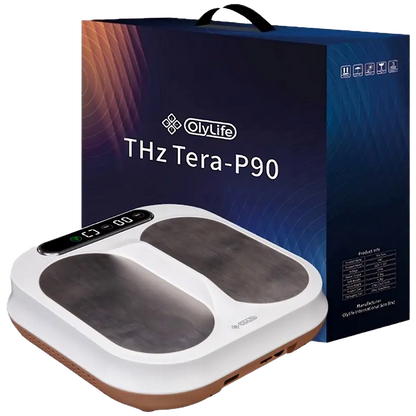 THz Tera-P90