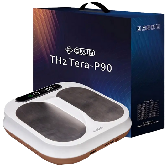 THz Tera-P90